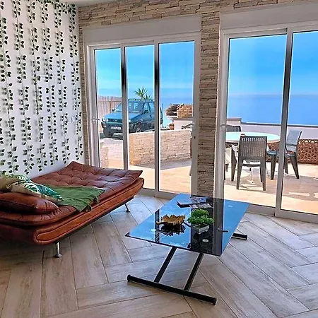 Hotel Open Space Montanha 2*