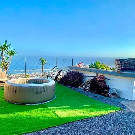 Hotel Open Space Montanha