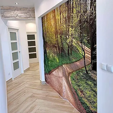 Hotel Open Space Montanha