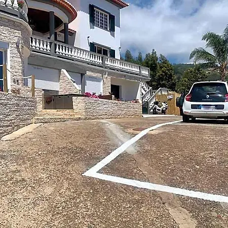 Hotel Open Space Montanha
