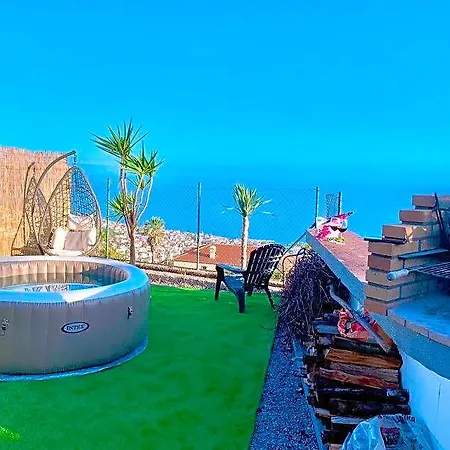 Hotel Open Space Montanha