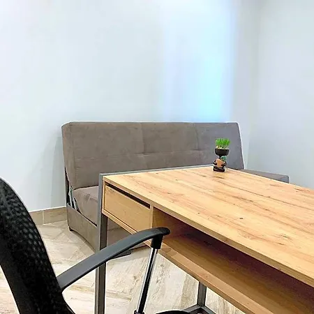 Open Space Montanha Hotel