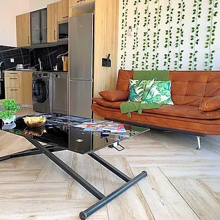 Hotel Open Space Montanha